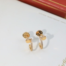 Cartier Earrings